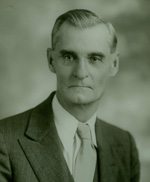 Charles Vanzandt